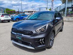 Grigio Usata 2021 Kia Niro Style SUV | 16.600 € (Ottimo prezzo)