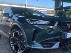 Usata 2021 Cupra Formentor VZ2 SUV | 29.000 € (Buon prezzo)