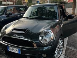 Usata 2011 Mini Cooper Due volumi | 9000 € (Cara)