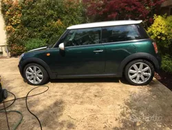 Usata 2007 Mini Cooper Due volumi | 7000 € (Molto cara)