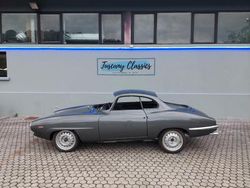 Grigio Usata 1965 Alfa Romeo Giulia Coupé | 70.000 €