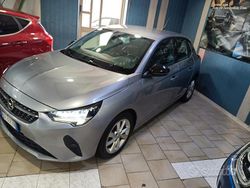 Grigio Usata 2021 Opel Corsa Edition Tre volumi | 10.300 € (Buon prezzo)