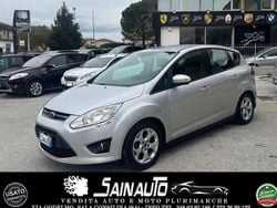 Argento Usata 2011 Ford C-MAX Titanium Monovolume | 5990 € (Buon prezzo)