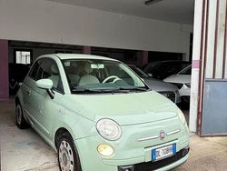 Verde Usata 2008 Fiat 500 Pop Tre volumi | 4500 € (Buon prezzo)