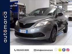 Grigio metallizzato Usata 2019 Lancia Ypsilon Gold Due volumi | 11.500 € (Buon prezzo)