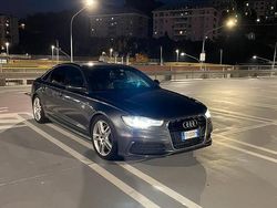 Usata 2014 Audi A6 S-Line Tre volumi | 12.500 € (Ottimo prezzo)