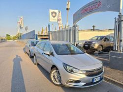 Grigio Usata 2017 Opel Astra Innovation Station wagon | 6900 € (Buon prezzo)