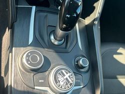 Grigio Usata 2017 Alfa Romeo Giulia Tre volumi | 19.000 € (Cara)