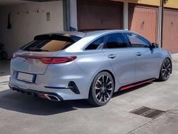 Argento Usata 2019 Kia ProCeed Station wagon | 21.900 €