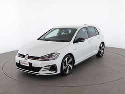 Bianco Usata 2020 VW Golf VII GTI | 21.399 € (Super prezzo)