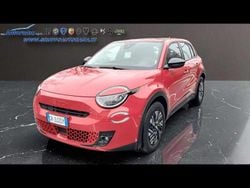 Rosso Usata 2023 Fiat 600E Red SUV | 17.700 € (Ottimo prezzo)
