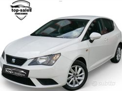 Bianco Usata 2017 Seat Ibiza SOL Coupé | 5900 €