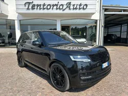 Nero metallizzato Usata 2022 Land Rover Range Rover Autobiography SUV | 98.000 € (Buon prezzo)