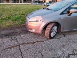 Grigio Usata 2007 Fiat Grande Punto Due volumi | 800 € (Ottimo prezzo)