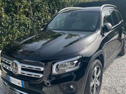 Nero Usata 2021 Mercedes GLB200 SUV | 26.500 € (Ottimo prezzo)