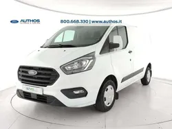 Bianco Usata 2020 Ford Transit Custom Trend Furgone | 17.990 € (Buon prezzo)