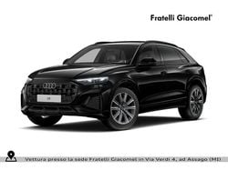 Nero mito metallizzato Usata 2025 Audi Q8 Comfort SUV | 71.500 € (Buon prezzo)