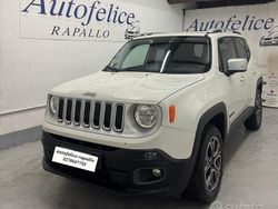 Bianco Usata 2016 Jeep Renegade SUV | 12.900 € (Buon prezzo)