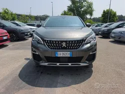 Grigio Usata 2020 Peugeot 3008 Allure SUV | 16.950 € (Ottimo prezzo)