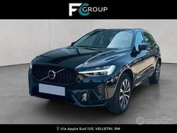 Nero Usata 2024 Volvo XC60 Plus SUV | 46.000 € (Buon prezzo)