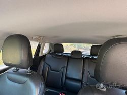 Bianco Usata 2018 Jeep Compass Limited SUV | 15.000 € (Buon prezzo)