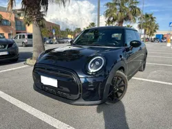 Nero Usata 2021 Mini Cooper Business Due volumi | 20.700 € (Ottimo prezzo)