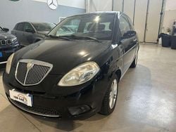Nero Usata 2007 Lancia Ypsilon Due volumi | 1990 € (Ottimo prezzo)