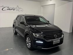 Nero Usata 2018 VW T-Roc Style SUV | 14.900 € (Buon prezzo)