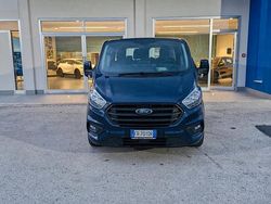 Blu Usata 2018 Ford Tourneo Trend Monovolume | 23.500 € (Buon prezzo)