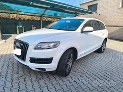 Bianco Usata 2009 Audi Q7 SUV | 10.500 €