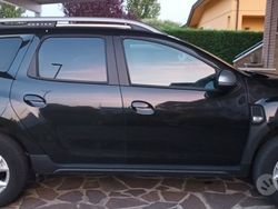 Nero Usata 2018 Dacia Duster SUV | 12.300 € (Buon prezzo)