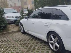 Usata 2016 Audi A4 Business Station wagon | 10.000 € (Super prezzo)