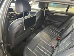 Usata 2017 BMW 530 M Sport Station wagon | 14.800 € (Molto cara)