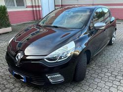 Nero Usata 2015 Renault Clio IV GT Tre volumi | 10.500 € (Molto cara)