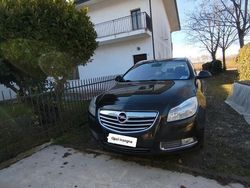 Nero Usata 2012 Opel Insignia Station wagon | 3500 € (Cara)