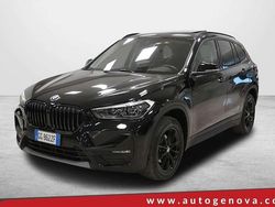 Nero Usata 2021 BMW X1 Advantage SUV | 22.850 € (Buon prezzo)