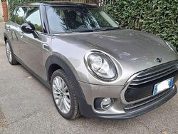 Usata 2015 Mini Cooper Clubman Station wagon | 10.400 € (Buon prezzo)