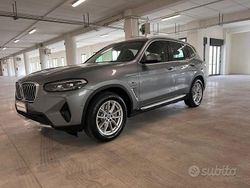 Grigio Usata 2022 BMW X3 Comfort Edition SUV | 37.500 € (Buon prezzo)
