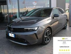 Grigio(met.) Usata 2023 Opel Astra Elegance Tre volumi | 16.490 € (Ottimo prezzo)