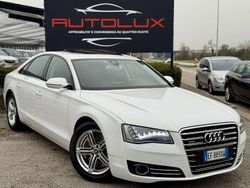 Other Usata 2011 Audi A8 Tre volumi | 19.990 € (Buon prezzo)