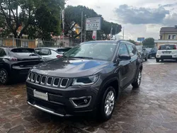 Grigio Usata 2020 Jeep Compass Limited SUV | 16.900 € (Super prezzo)