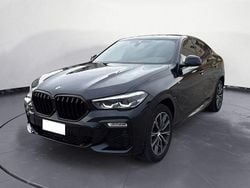 Usata 2024 BMW X6 Shadowline SUV | 59.900 € (Ottimo prezzo)