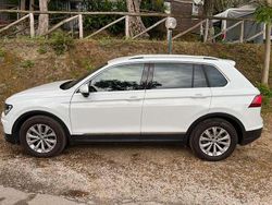 Bianco Usata 2020 VW Tiguan SUV | 20.500 € (Ottimo prezzo)