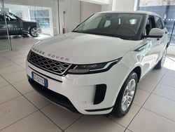 Bianco Usata 2021 Land Rover Range Rover evoque SUV | 26.500 € (Buon prezzo)