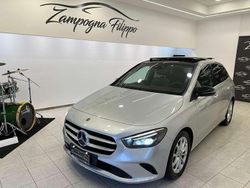 Argento Usata 2019 Mercedes B180 Monovolume | 18.999 € (Buon prezzo)