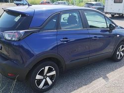 Blu Usata 2023 Opel Crossland SUV | 13.900 € (Ottimo prezzo)