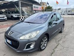 Grigio Usata 2011 Peugeot 308 Allure Tre volumi | 3700 € (Ottimo prezzo)