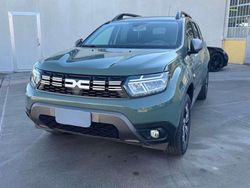 Verde Usata 2022 Dacia Duster Journey SUV | 16.200 € (Buon prezzo)