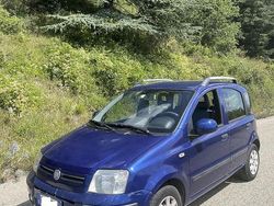 Usata 2010 Fiat Panda Dynamic Due volumi | 4600 € (Buon prezzo)