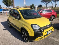 Giallo Usata 2020 Fiat Panda Cross Cross Due volumi | 9300 € (Ottimo prezzo)